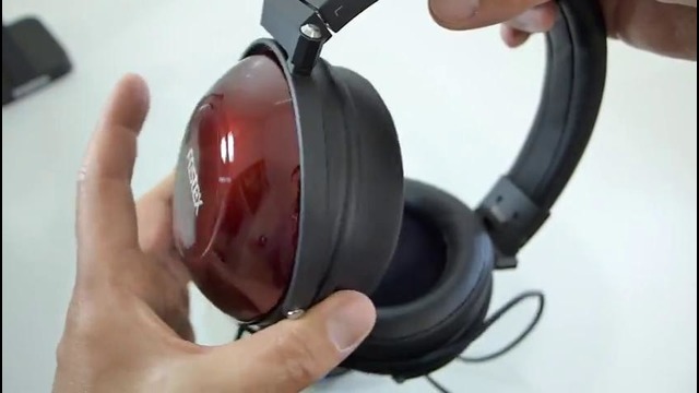 Fostex TH-900 Audiophile Headphones Unboxing