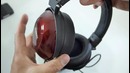 Fostex TH-900 Audiophile Headphones Unboxing