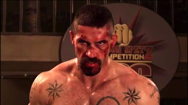 UNDISPUTED 3 – The Final Fight (HD) – Boyka vs Colombia [Full Fight] HIGH