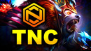 Tnc vs neon – sea eiimination – bts pro series 2 dota 2
