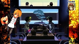All about Anime – обзор Хикару и Го / Hikaru no Go