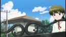 Kyoukai no Rinne – 8 Серия (Весна 2015!)