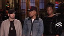 Eminem и Chance the Rapper: промо к SNL