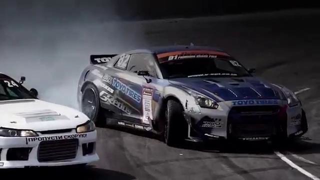 Дрифт мирового уровня в России (Чивчян, Цареградцев, Kawabata, Utsumi, Pond)