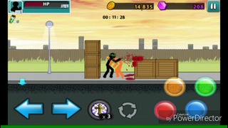 Anger of Stick 5 for Android