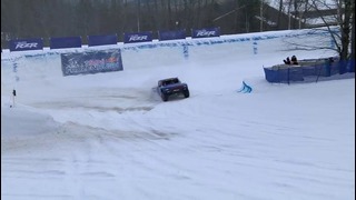 Top 5 Moments | Red Bull Frozen Rush 2016