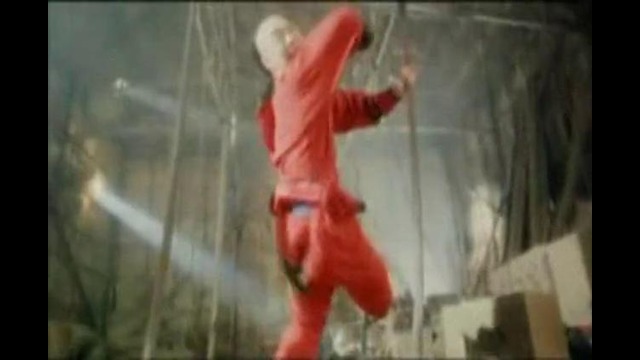 Стальные Когти – финальная битва