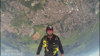 People Are Awesome (Skydiving Edition)