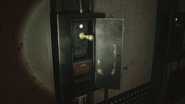 Прохождение Resident Evil 2 Remake — Часть 8 NEST