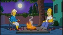 Симпсоны / The Simpsons 28 сезон 2 серия