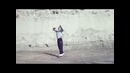 Паркур, Фрираннинг в Бухаре от Tornado N Five