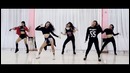 Tham Nguyen Choreography ¦ Twerk It Like Miley (Dasian Remix ) ¦ HeyStep Studio