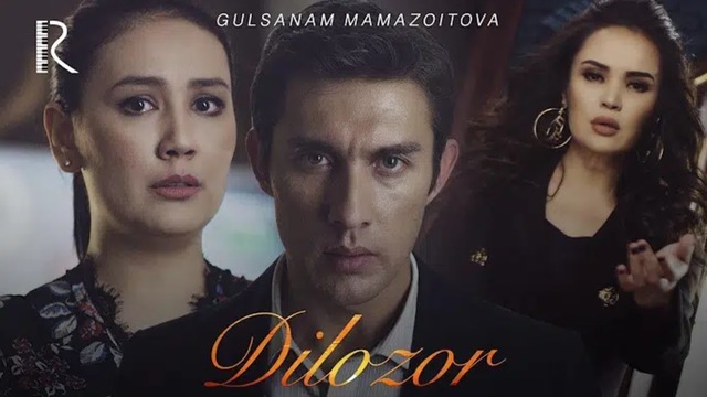 Gulsanam Mamazoitova – Dilozor (VideoKlip 2019)