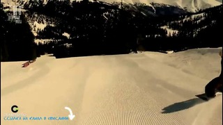 Самые безбашенные трюки 2017 – сноуборд, самокат и паркур
