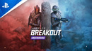 Warface: Breakout | Underground Trailer | PS4