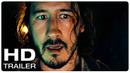 IRON LUNG Official Trailer (NEW 2026)