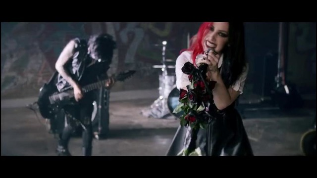 New Years Day – Kill or Be Killed (Official Music Video 2015!)