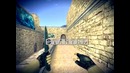 Cs 1.6 тестовый ролик