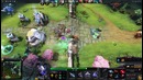 Pubs Crashing׃ Dendi on Tinker vol.3