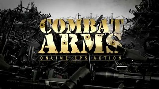 Combat Arms «Steam трейлер»