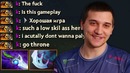 Артизи сгорел в ранкеде – Arteezy Clinkz – New Meta Dota 2