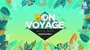 3 эпизод – BTS Bon Voyage 2 | Бон Вояж Бантаны 2