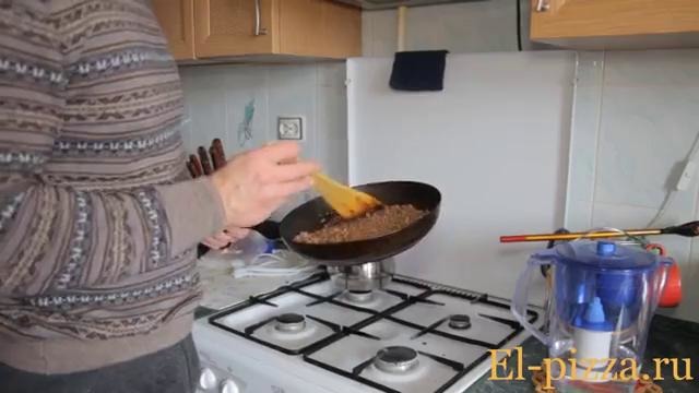 Как приготовить гречку дома