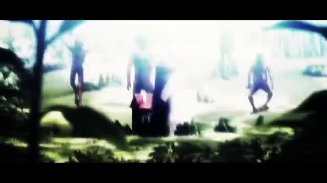 Атака Титанов – AnimeRap ft. An1Rap – Реп про Микасу