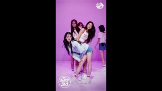 [Relay Dance] AOA – Bingle Bangle