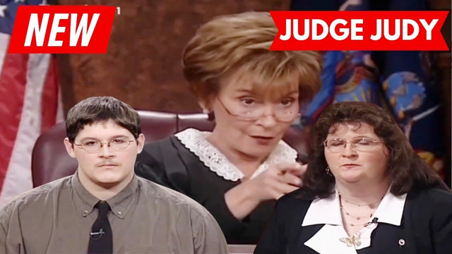 Judge Judy [Episode 9975] Best Amazing Cases Season 2O24 Full Episodes HD