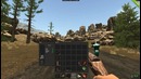 Rust… Игра с «Survivors» продолжение.. ч2