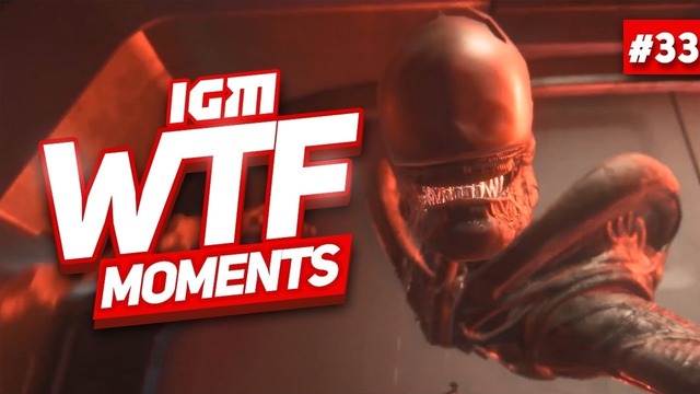 IGM WTF Moments #33