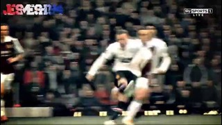 Wayne Rooney Manchester United Sky Sports Comp