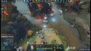 NewBee vs EG (bo1) MDL 2017 – 06.07.2017