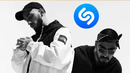 SHAZAM TOP 100 Лучших Песен I Эти Треки Ищут Все