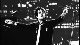 Green Day – Awesome as F*ck – Live in Japan (part 1)