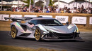 Apollo IE acceleration at Goodwood FOS 2026