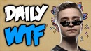 Dota 2 Daily WTF 290 – TI8 Stories: Top 10 Anime Revenge