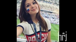 The Beauty of UEFA Euro 2016 ● Hottest Fans