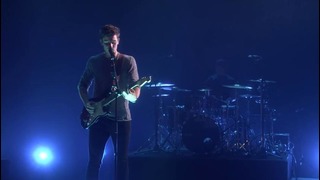 Shawn Mendes – Treat You Better (Live From The Ellen DeGeneres Show)