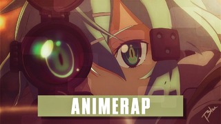 AnimeRap – Реп про «Мастера Меча Онлайн II» – Sword Art Online II
