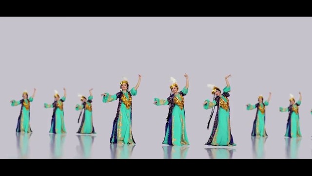 Qilichbek Madaliyev – Kuldi Bahor