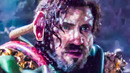 Круиз по джунглям Русский трейлер #3 Фильм 2021