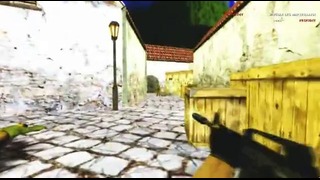 Counter Strike 1.6 Best Top 10 Frags