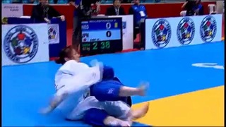 This is Judo 2014