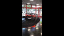 Loud V10 Lamborghini Huracan STO Startup Sound #shorts #lamborghini #hypercars