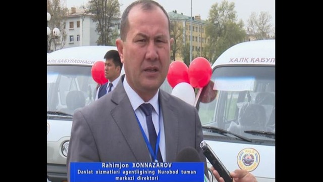 Матбуот анжумани