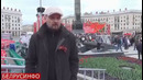 Спасёт только Союзный договор России и Белоруссии
