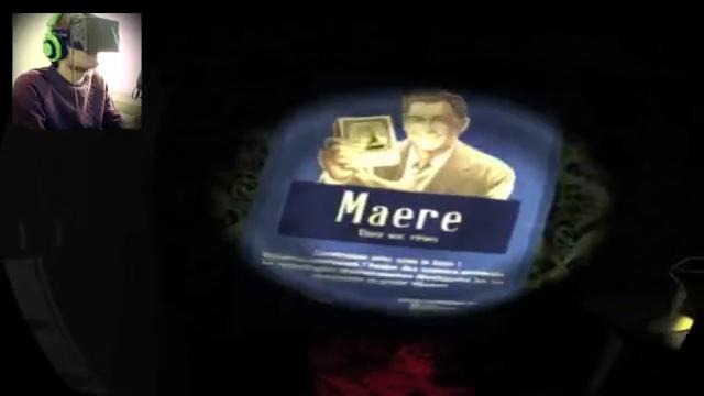 ((Pewds Plays)) «Maere – When Lights Die» /w Oculus Rift – You are Forced To Watch