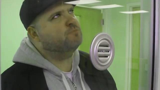 DJ Deadeye – Livin Lost (feat. Slaine)